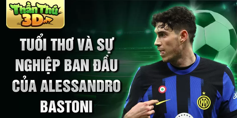 Sự nghiệp thi đấu ấn tượng tại inter milan